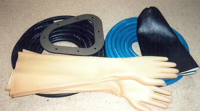 photo pd gants
