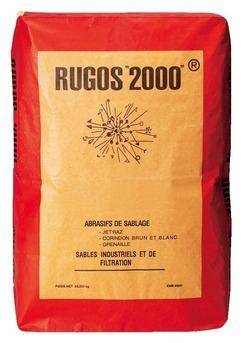 8 - Rugos 2000