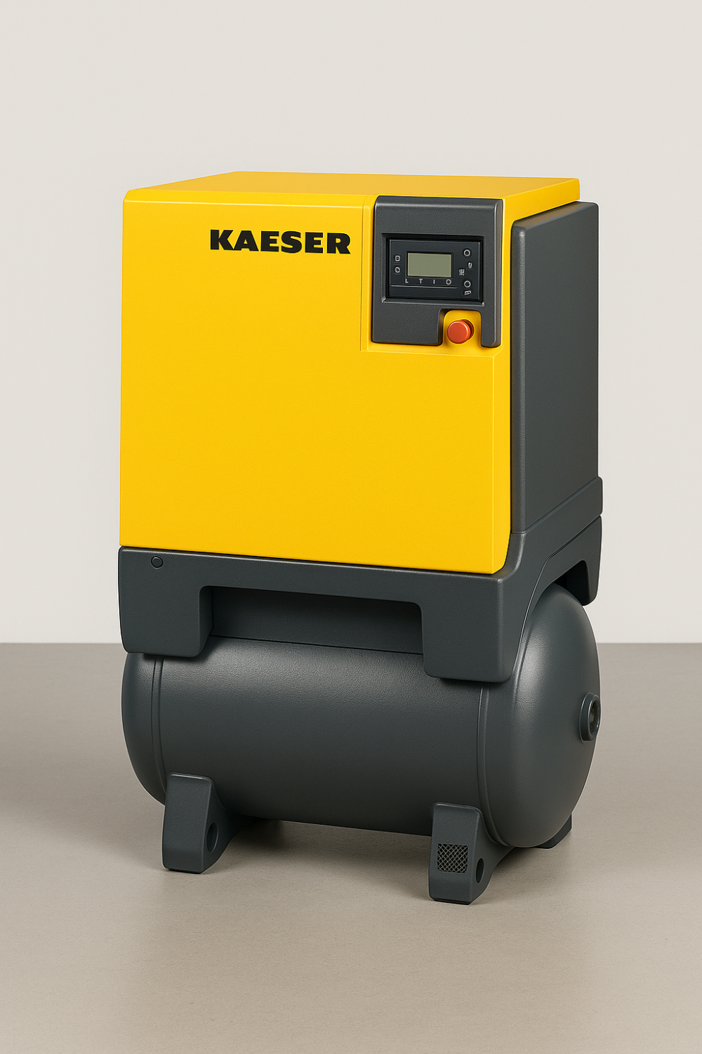 compresseur-kaeser