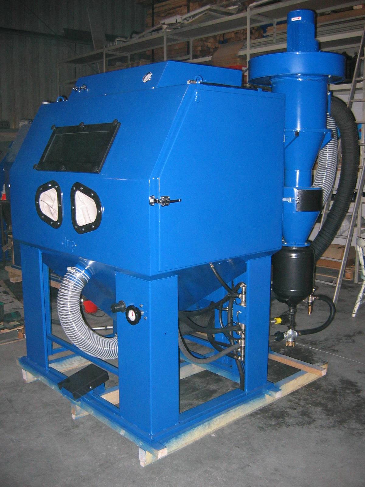 CSMP - 2