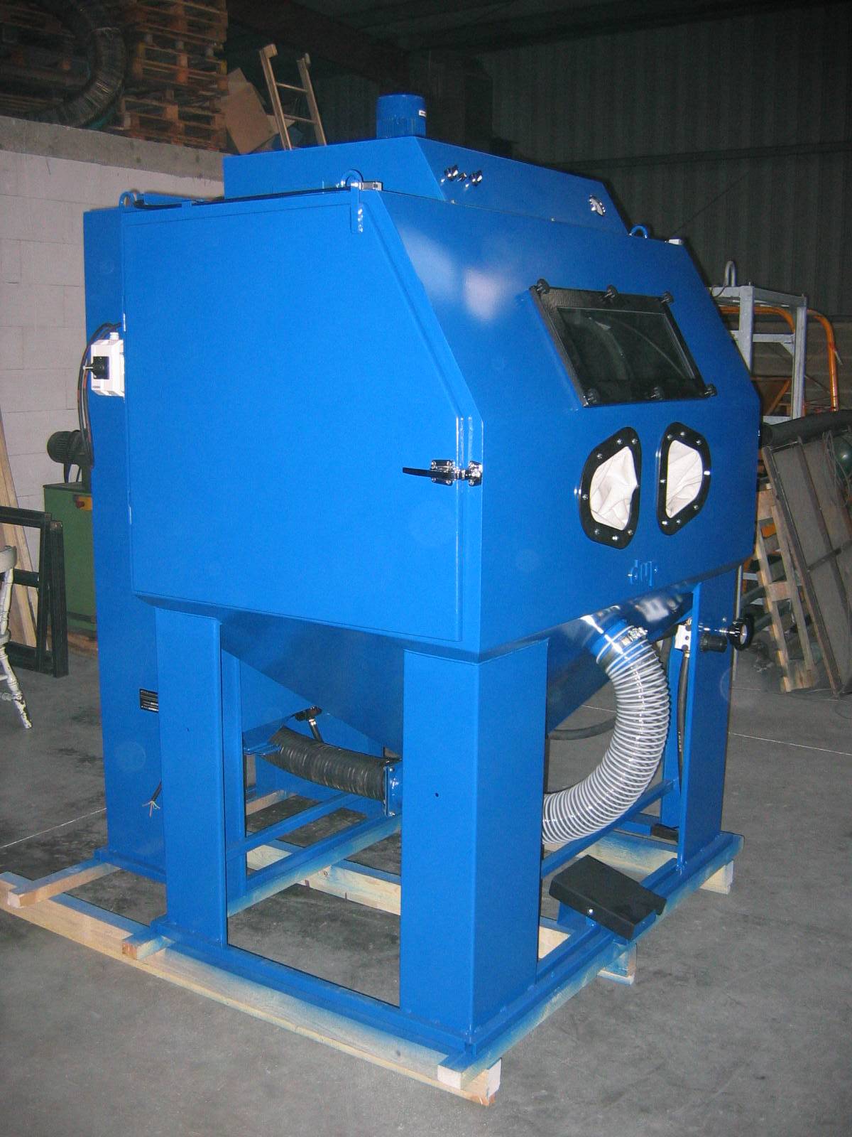 CSMP - 3
