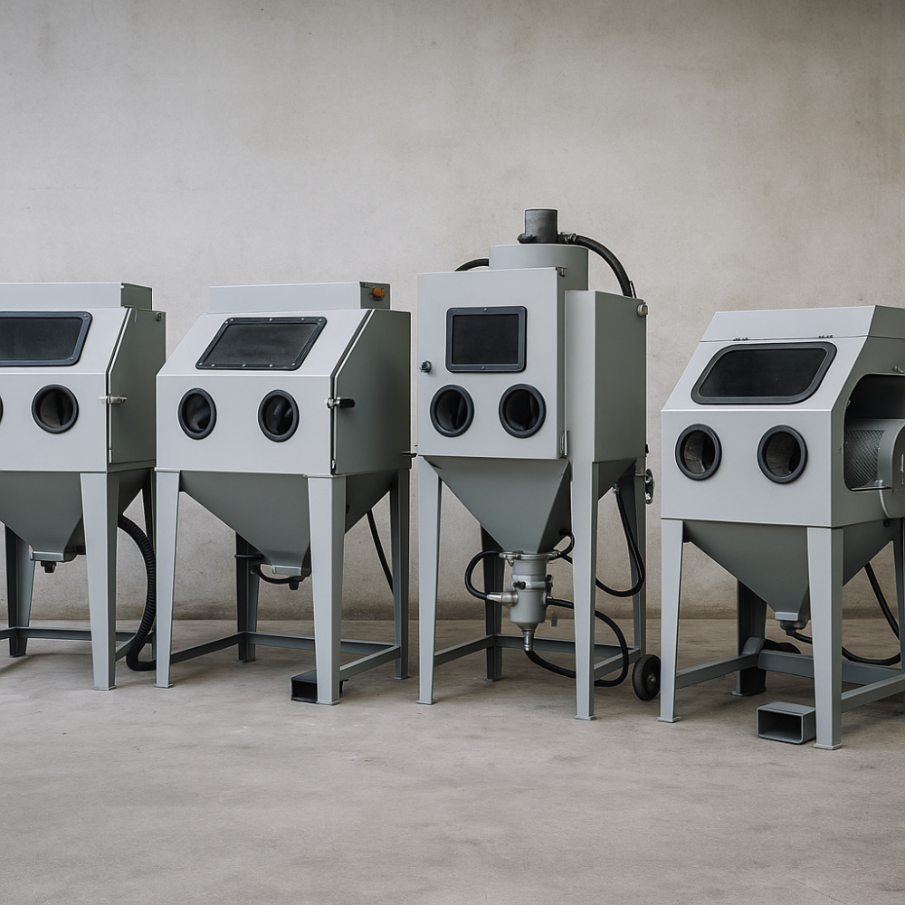 meilleures-cabines-sablage-professionnelles