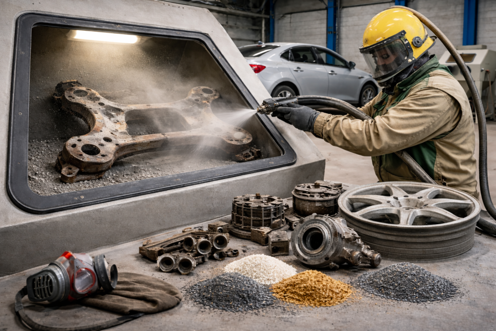 sablage-pieces-automobiles-preparation-surface