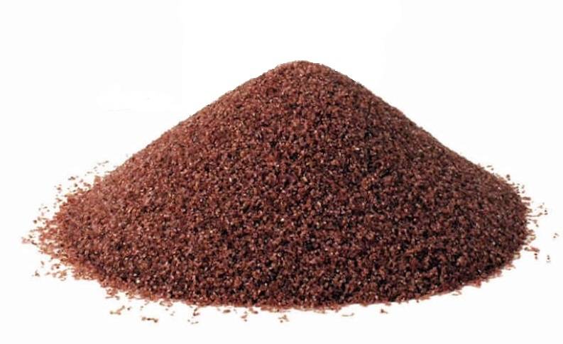 garnet-abrasif