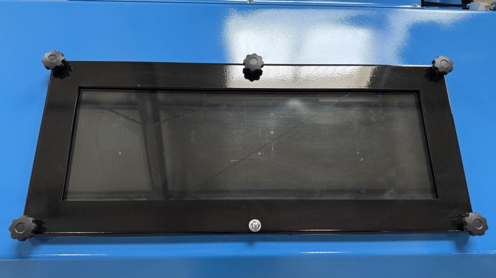 Vitre + film de protection